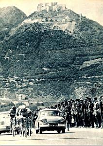 ORAN 1960 03 27 CRITERIUM DE L ECHO DORAN